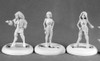 50157 - Chronoscope: Townsfolk: Ladies of the Night (3)