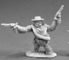 50318 - Chronoscope: Cactus Joe, Gorilla Gunslinger