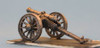 OG15BE02 - British Napoleonic 9 Pound Gun