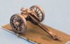 OG15BE04 - British Napoleonic Howitzer - Single Trail