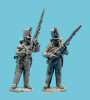 OG15NBT106 - British Napoleonic 1809 Flank Company Defending