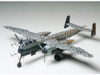 1/48 Heinkel He219 Uhu Aircraft Model - TAM61057