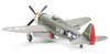 1/48 Republic P-47D Thunderbolt - Tamiya 61086 1/48 Republic P-47D Thunderbolt - Tamiya 61086
