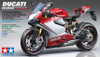 1/12 Ducati 1199 Panigale S Tricolore - 14132