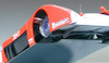 1/24 Toyota GT-One TS020 - 24222