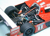 1/24 Toyota GT-One TS020 - 24222
