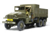 1/48 US 2.5 Ton 6X6 Cargo Truck - 32548