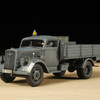 1/48 German 3Ton 4x2 Cargo Truck - 32585