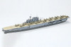 1/700 U.S. Navy Hornet Aircraft Carrier -  77510