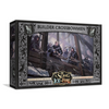 A SONG OF ICE & FIRE: NIGHT'S WATCH BUILDER CROSSBOWMEN - SIF304