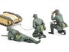 1/35 GERMAN ASSAULT PIONEER TEAM & GOLIATH - 35357