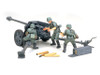 1/35 GERMAN 75MM ANTI TANK GUN KIT - 35047