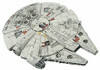 VEHICLE MODEL 006 - Millennium Falcon 1/350 Star Wars