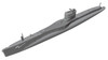 1/700 "S" class submarines - 700-09