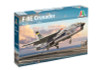1/72 F-8E CRUSADER - ITA1456