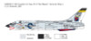 1/72 F-8E CRUSADER - ITA1456