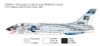 1/72 F-8E CRUSADER - ITA1456