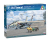 1/72 F-14A "TOMCAT" - ITA1414
