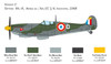 1/48 SPITFIRE MK.IX - ITA2804