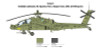 1/48 AH-64D LONGBOW      APACHE - 2748