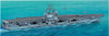 1/720 U.S.S. RONALD REAGAN - 5533