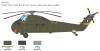 1/48 H-34A "PIRATE"/UH-34D U.S. MARINES - ITA2776