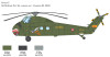 1/48 H-34A "PIRATE"/UH-34D U.S. MARINES - 2776