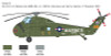 1/48 H-34A "PIRATE"/UH-34D U.S. MARINES - ITA2776