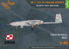 1/48 TB.2 UAV UKRAINIAN NAVY STARTER KIT - CP4812