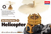 DA VINCI SERIES: HELICOPTER - 18159
