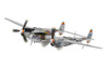 1/72 Lockheed P-38L Lightning, 'Putt Putt Maru', 1945 - AA36617