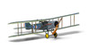 1/72 Fokker DR.1 & Bristol F.2B Dogfight Double - A02141V