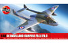 1/48 de Havilland Vampire FB.5/FB.9 - A06108