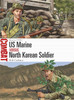 CBT064 - US Marine vs North Korean Soldier: Korea 1950