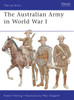 MAA478 - The Australian Army in World War I