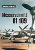 Warpaint Special No 2 - Messerschmitt Bf 109