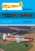 Warpaint No 123 - DHC-1 Chipmunk