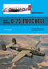 Warpaint No 073 - North American B-25 Mitchell