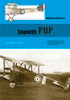 Warpaint No 105 - Sopwith Pup