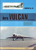 Warpaint No 030 - Avro Vulcan