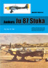 Warpaint No 003 - Junkers Ju 87