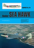 Warpaint No 029 - Hawker Sea Hawk