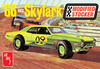 1/25 1966 Buick Skylark Modified Stocker - 1398
