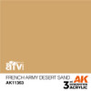 3G AFV 363 - French Army Desert Sand