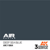 3G Air  064 - Deep Sea Blue - AK11864