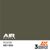 3G Air 034 - RLM 80 - AK11834