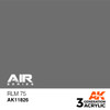 3G Air 026 - RLM 75 - AK11826