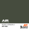 3G Air 036 - RLM 81 Version 2 - AK11836