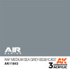 3G Air 043 - RAF Medium Sea Grey BS381C/637 - AK11843