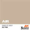 3G Air 069 - Sand FS 33531 - AK11869